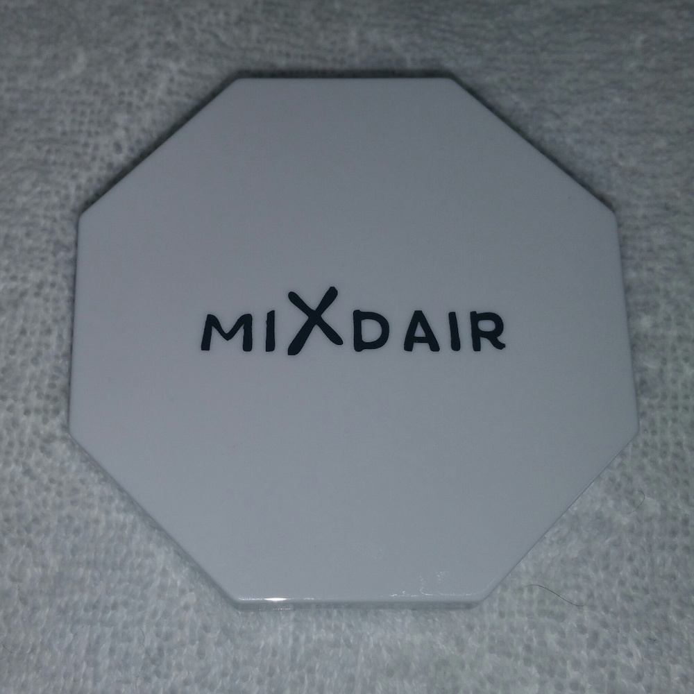 Highlighting Powder #03 - Pink/Silver - Picture 3 of 5